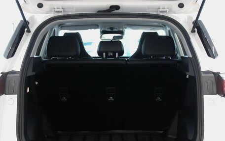 Chery Tiggo 4 I рестайлинг, 2025 год, 2 139 000 рублей, 12 фотография