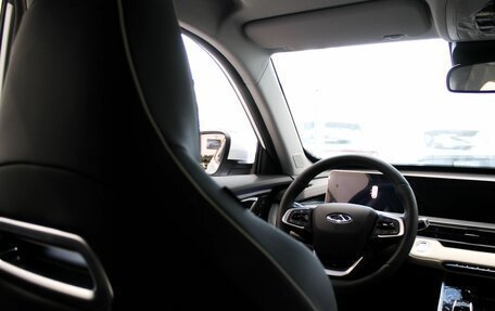 Chery Tiggo 4 I рестайлинг, 2025 год, 2 139 000 рублей, 26 фотография