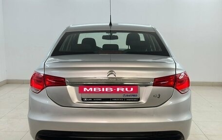 Citroen C4 II рестайлинг, 2013 год, 650 000 рублей, 3 фотография