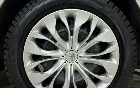 Citroen C4 II рестайлинг, 2013 год, 650 000 рублей, 13 фотография