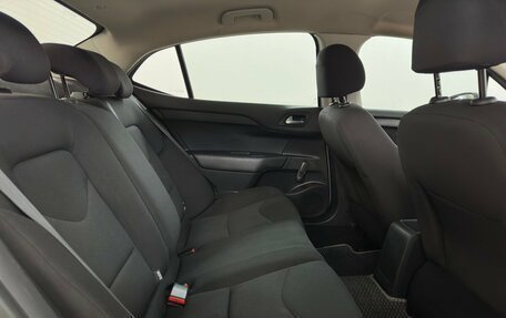 Citroen C4 II рестайлинг, 2013 год, 650 000 рублей, 10 фотография