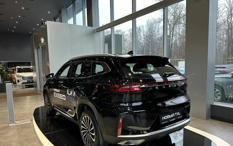 CheryExeed TXL, 2024 год, 4 290 000 рублей, 8 фотография