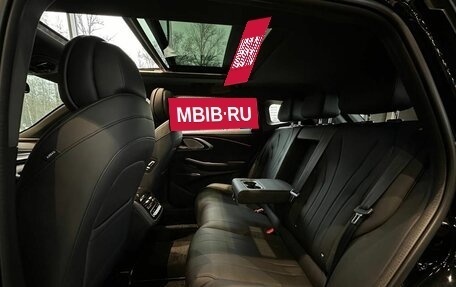 CheryExeed TXL, 2024 год, 4 290 000 рублей, 16 фотография