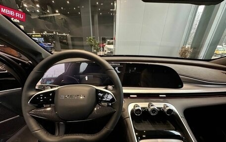 CheryExeed TXL, 2024 год, 4 290 000 рублей, 15 фотография