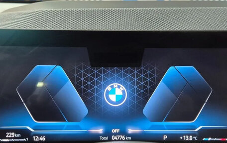 BMW X3, 2025 год, 7 200 000 рублей, 5 фотография