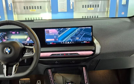 BMW X3, 2025 год, 7 200 000 рублей, 6 фотография