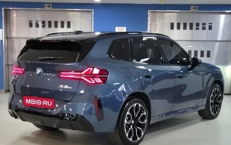 BMW X3, 2025 год, 7 200 000 рублей, 2 фотография