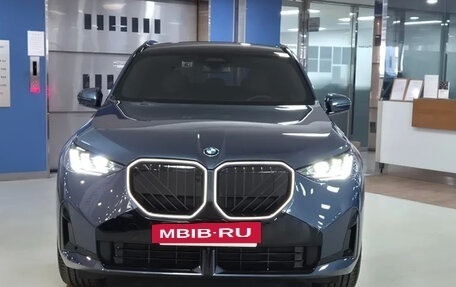 BMW X3, 2025 год, 7 200 000 рублей, 3 фотография