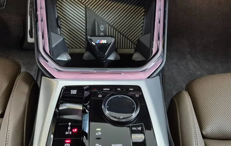 BMW X3, 2025 год, 7 200 000 рублей, 13 фотография