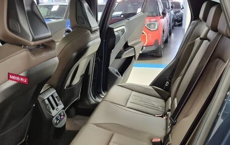 BMW X3, 2025 год, 7 200 000 рублей, 11 фотография