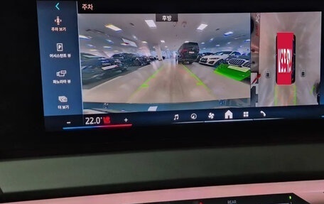 BMW X3, 2025 год, 7 200 000 рублей, 18 фотография