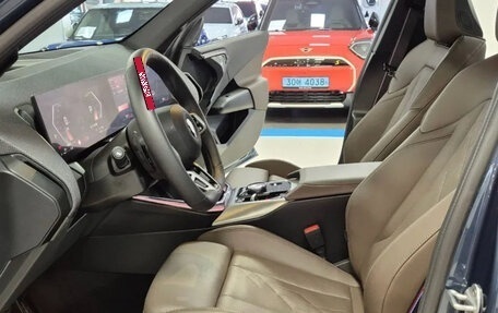 BMW X3, 2025 год, 7 200 000 рублей, 12 фотография