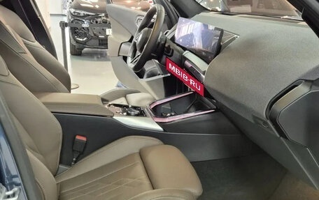 BMW X3, 2025 год, 7 200 000 рублей, 9 фотография