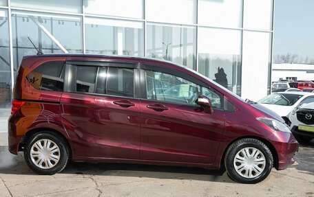 Honda Freed I, 2009 год, 845 000 рублей, 6 фотография