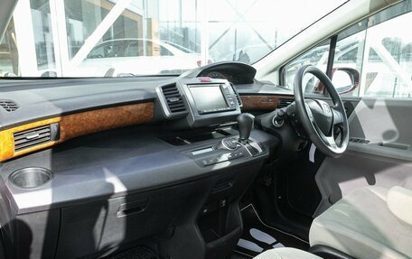 Honda Freed I, 2009 год, 845 000 рублей, 12 фотография