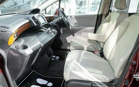 Honda Freed I, 2009 год, 845 000 рублей, 13 фотография