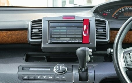 Honda Freed I, 2009 год, 845 000 рублей, 15 фотография