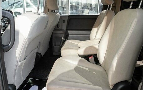 Honda Freed I, 2009 год, 845 000 рублей, 14 фотография