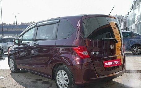 Honda Freed I, 2009 год, 845 000 рублей, 9 фотография