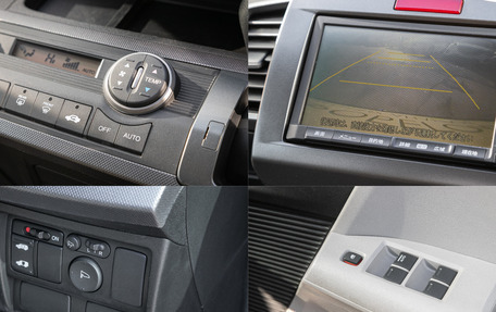 Honda Freed I, 2009 год, 845 000 рублей, 21 фотография