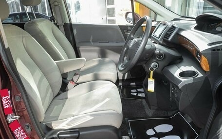 Honda Freed I, 2009 год, 845 000 рублей, 17 фотография