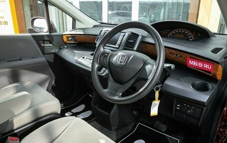 Honda Freed I, 2009 год, 845 000 рублей, 18 фотография