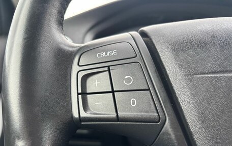 Volvo V40 Cross Country I, 2017 год, 1 730 000 рублей, 10 фотография