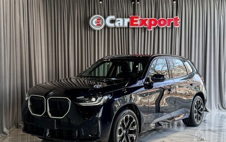 BMW X3, 2025 год, 6 800 000 рублей, 1 фотография