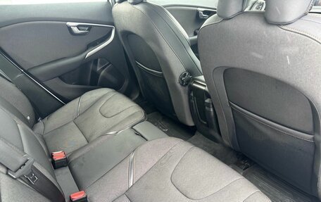 Volvo V40 Cross Country I, 2017 год, 1 730 000 рублей, 21 фотография