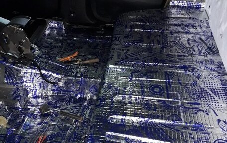 Volkswagen Amarok I рестайлинг, 2020 год, 4 700 000 рублей, 9 фотография