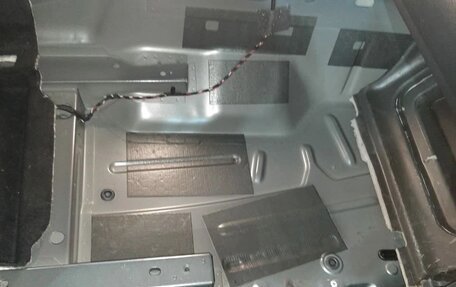 Volkswagen Amarok I рестайлинг, 2020 год, 4 700 000 рублей, 11 фотография