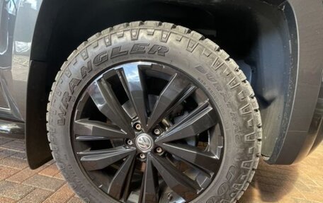 Volkswagen Amarok I рестайлинг, 2020 год, 4 700 000 рублей, 4 фотография