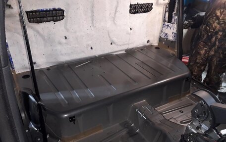 Volkswagen Amarok I рестайлинг, 2020 год, 4 700 000 рублей, 10 фотография