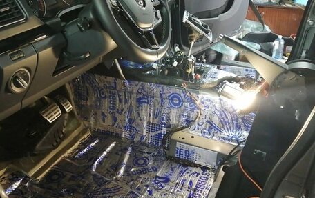 Volkswagen Amarok I рестайлинг, 2020 год, 4 700 000 рублей, 6 фотография