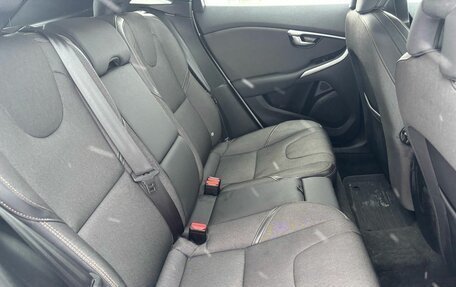 Volvo V40 Cross Country I, 2017 год, 1 730 000 рублей, 22 фотография