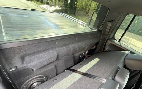 Volkswagen Amarok I рестайлинг, 2020 год, 4 700 000 рублей, 3 фотография