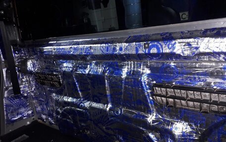 Volkswagen Amarok I рестайлинг, 2020 год, 4 700 000 рублей, 8 фотография