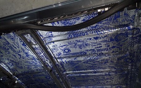 Volkswagen Amarok I рестайлинг, 2020 год, 4 700 000 рублей, 7 фотография