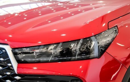 Chery Tiggo 4 I рестайлинг, 2025 год, 2 139 000 рублей, 6 фотография