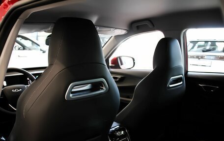 Chery Tiggo 4 I рестайлинг, 2025 год, 2 139 000 рублей, 21 фотография