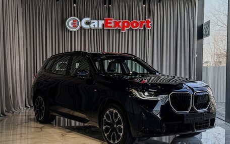 BMW X3, 2025 год, 6 800 000 рублей, 5 фотография