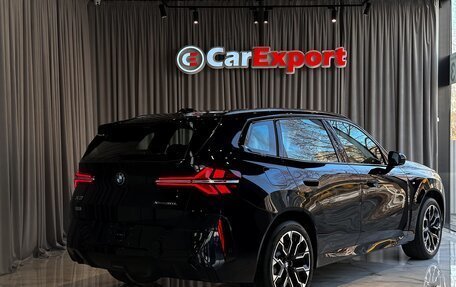 BMW X3, 2025 год, 6 800 000 рублей, 4 фотография