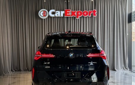 BMW X3, 2025 год, 6 800 000 рублей, 3 фотография