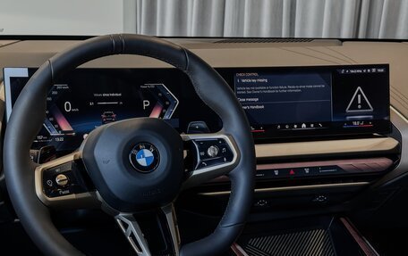 BMW X3, 2025 год, 6 800 000 рублей, 8 фотография