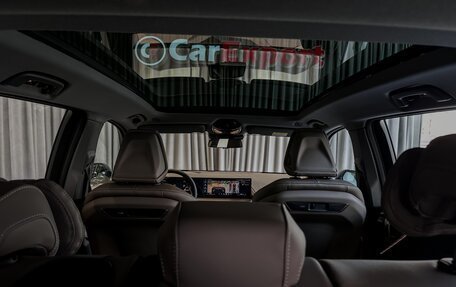 BMW X3, 2025 год, 6 800 000 рублей, 11 фотография