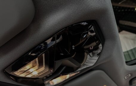 BMW X3, 2025 год, 6 800 000 рублей, 12 фотография