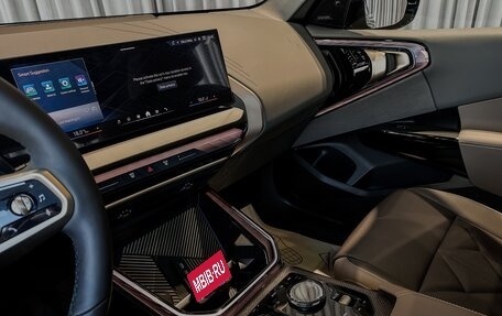 BMW X3, 2025 год, 6 800 000 рублей, 10 фотография