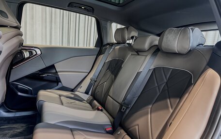 BMW X3, 2025 год, 6 800 000 рублей, 15 фотография