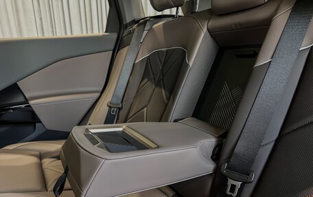 BMW X3, 2025 год, 6 800 000 рублей, 16 фотография