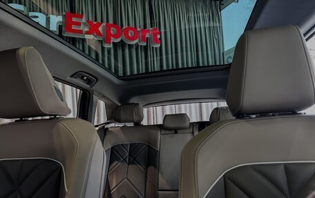 BMW X3, 2025 год, 6 800 000 рублей, 13 фотография